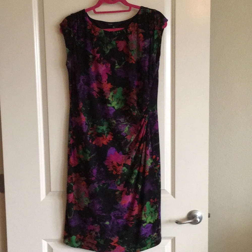 Chaus dress